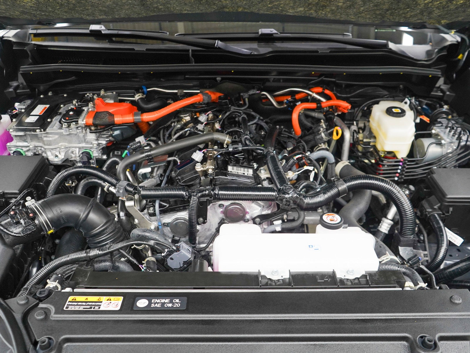 Certified 2026 Toyota 4Runner Platinum AWD/4WD image 35