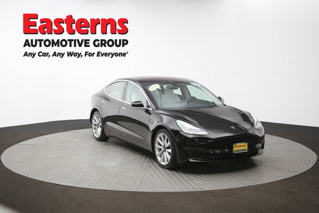 Used 2018 Tesla Model 3 Long Range image 49