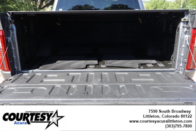 Used 2024 Ford F150 STX w/ STX Black Appearance Package AWD/4WD image 26