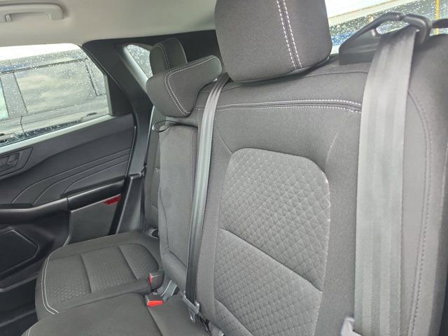 Used 2024 Ford Escape Active image 15