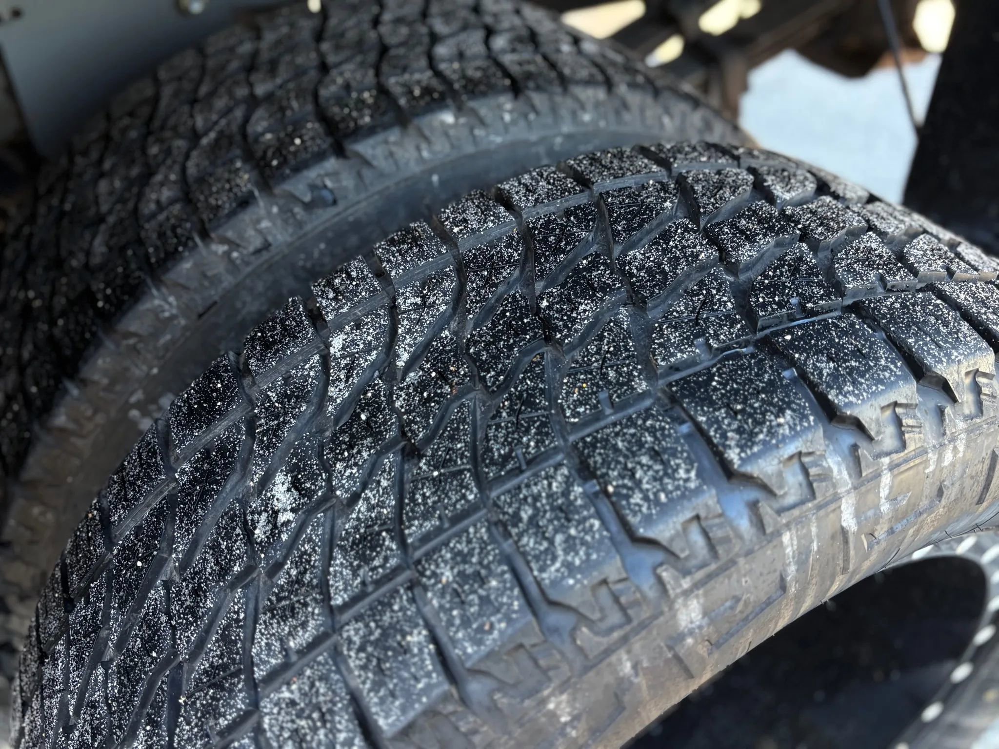 Used 2003 Chevrolet Silverado 3500 LT w/ Skid Plate Package image 13