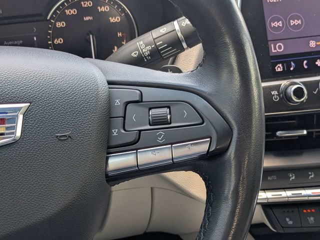 Used 2020 Cadillac CT4 Premium Luxury w/ Climate Package RWD image 25
