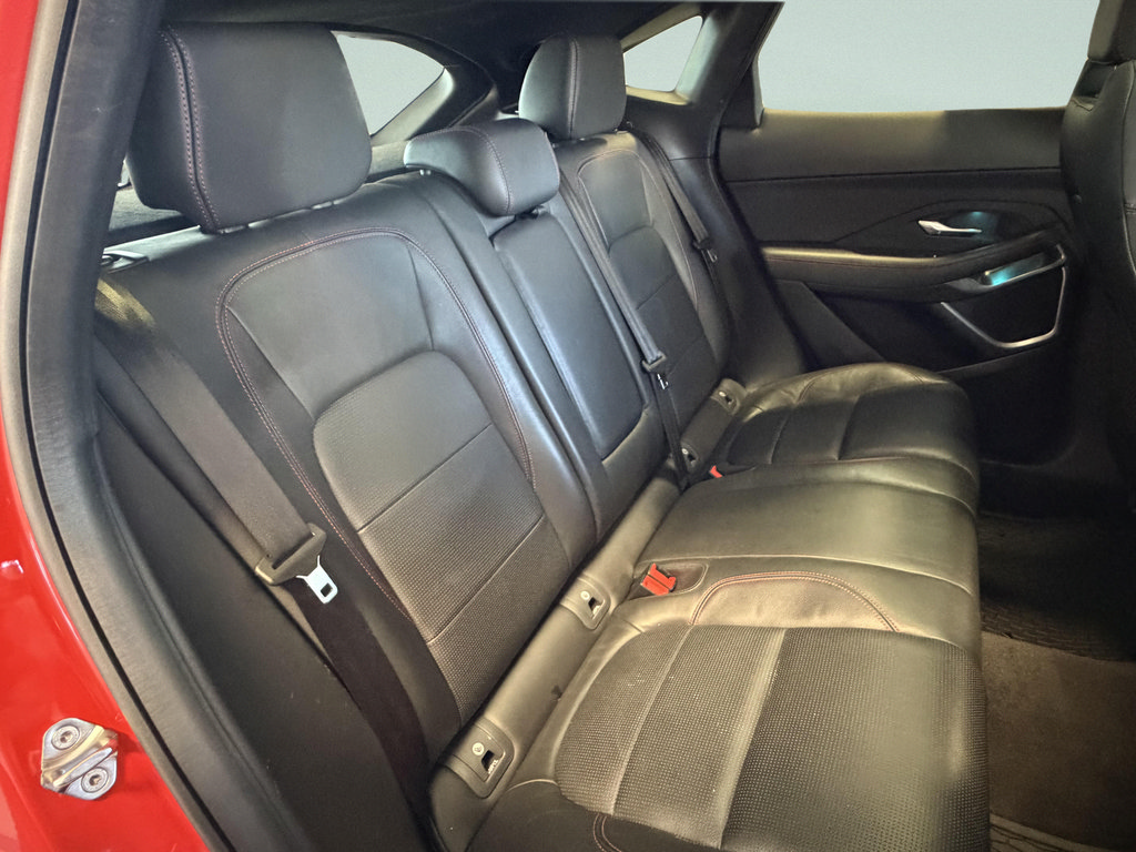 Used 2020 Jaguar E-PACE Checkered Flag AWD/4WD image 18