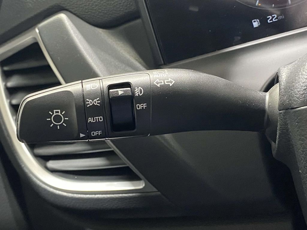 New 2026 Kia Seltos EX image 23