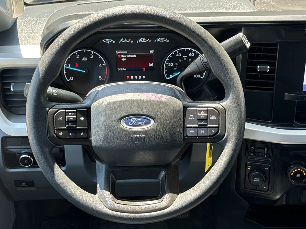 Used 2023 Ford F450 XL w/ XL Chrome Package AWD/4WD image 17