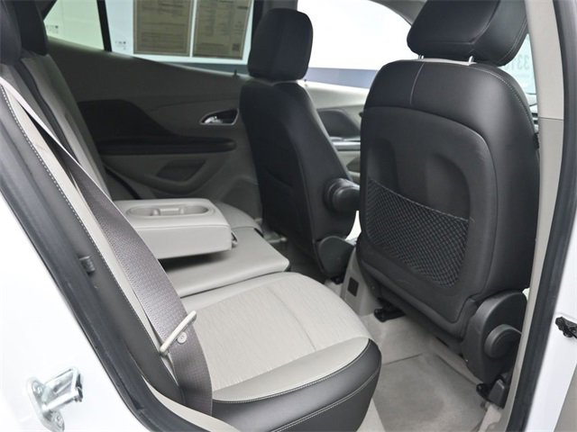 Used 2016 Buick Encore FWD image 24