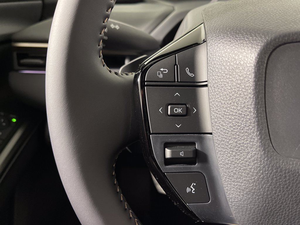 New 2026 Toyota bZ Woodland AWD/4WD image 26