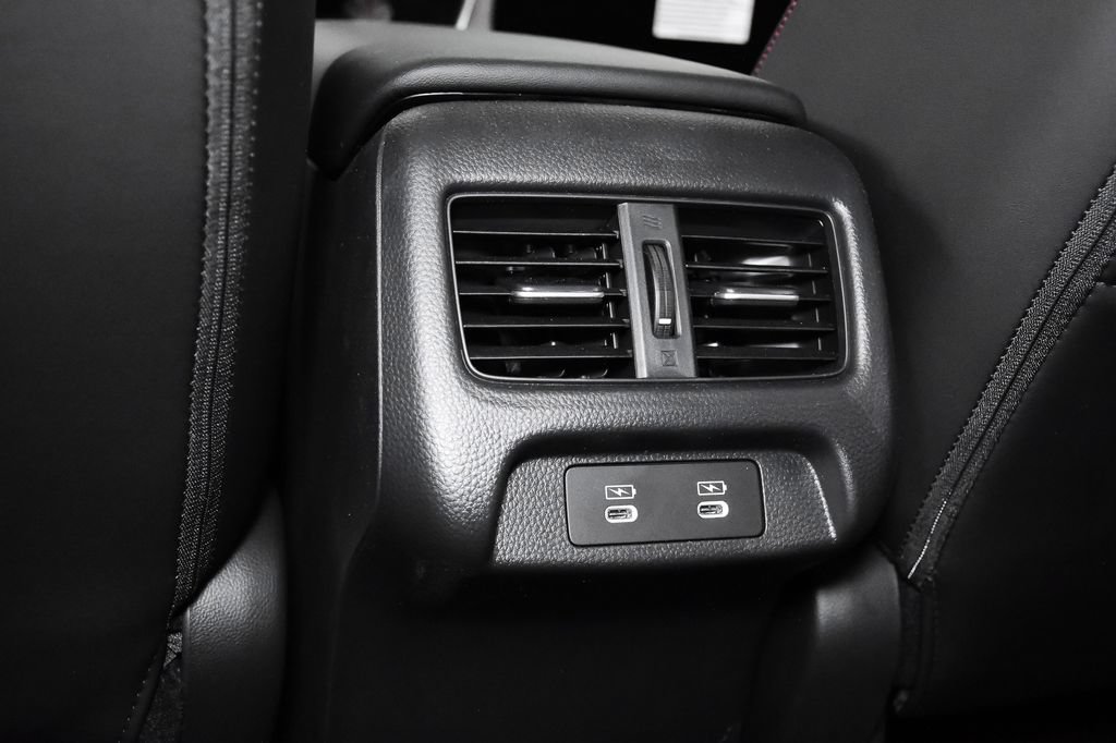 New 2026 Acura ADX A-Spec AWD/4WD image 24