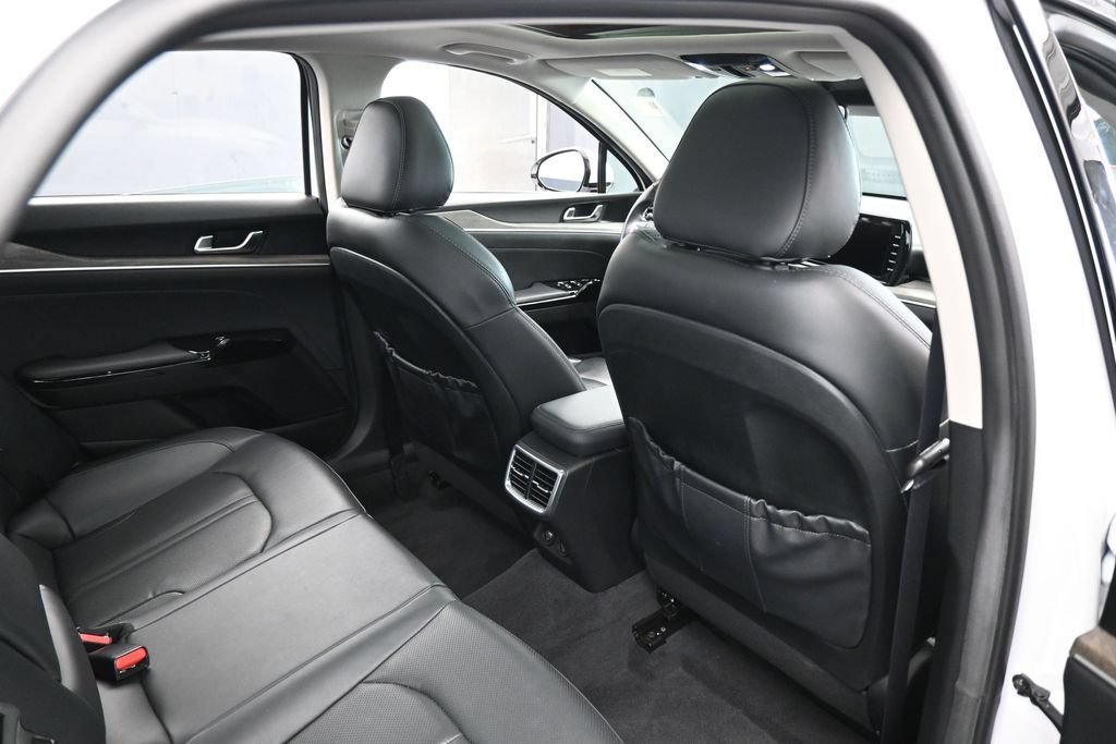 Used 2023 Kia K5 EX FWD image 42