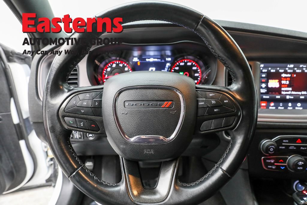 Used 2023 Dodge Charger GT w/ Blacktop Package image 10