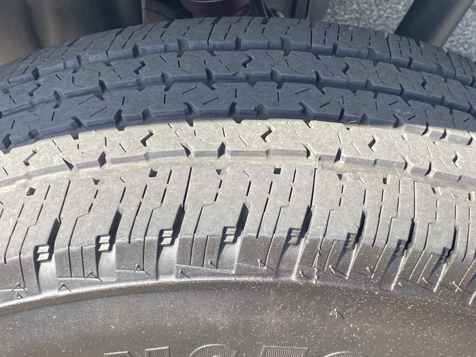 Used 2025 Chevrolet Silverado 2500 W/T w/ WT Convenience Package image 17