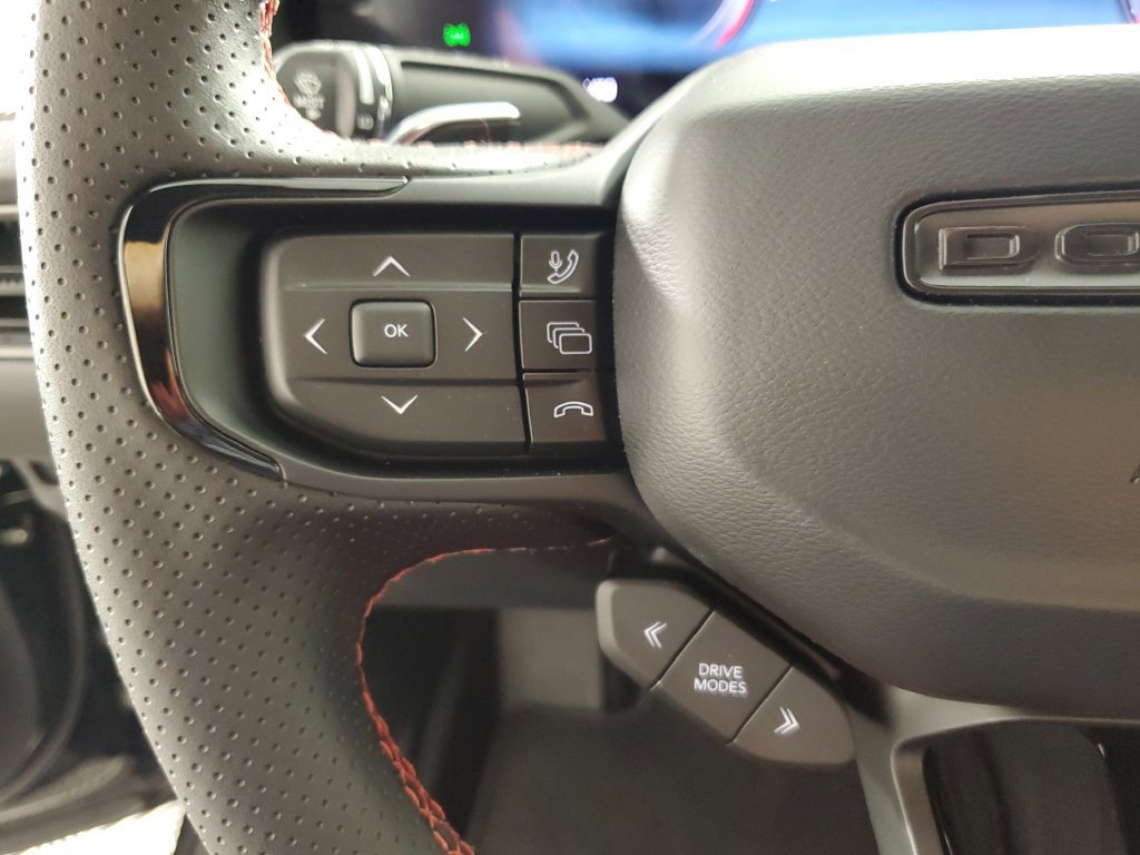 New 2026 Dodge Charger R/T AWD/4WD image 22