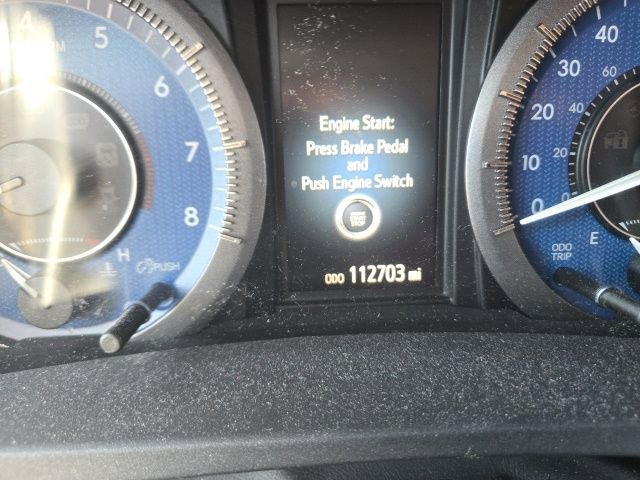 Used 2015 Toyota Sienna XLE w/ XLE Navigation Package AWD/4WD image 16