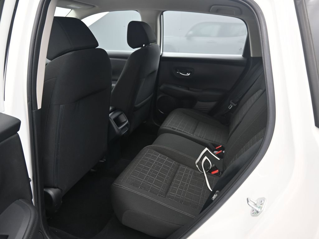Used 2024 Honda HR-V LX image 15