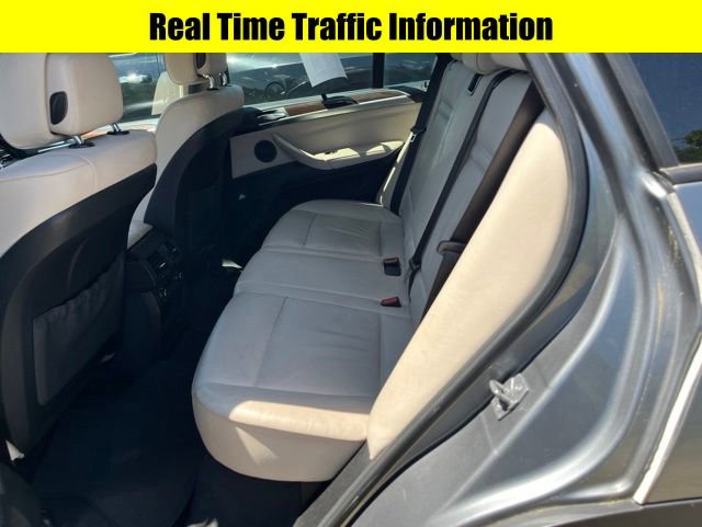 Used 2012 BMW X5 xDrive35d AWD/4WD image 7