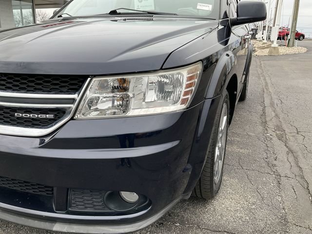 Used 2011 Dodge Journey Crew image 36