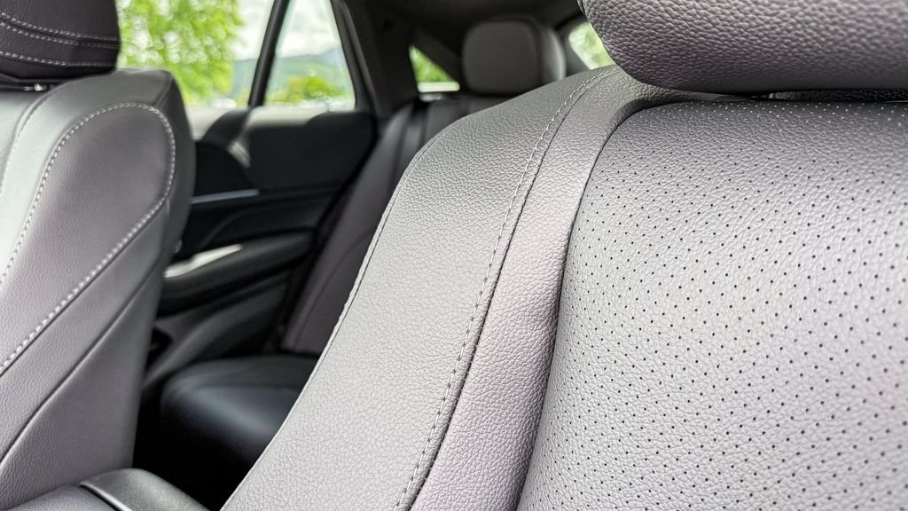 New 2026 Mercedes-Benz GLE 450 4MATIC Coupe image 23