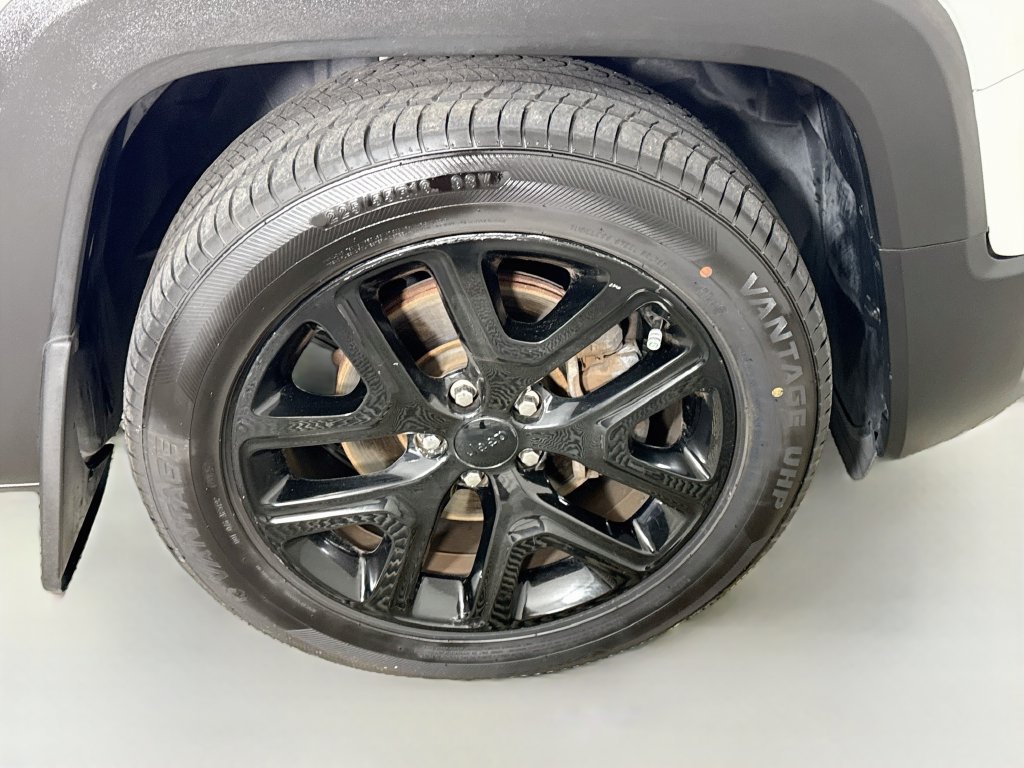 Used 2018 Jeep Renegade Altitude w/ Popular Equipment Group FWD image 31