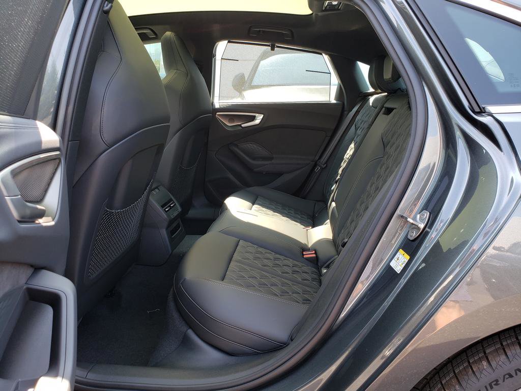 New 2025 Audi S5 Premium Plus image 8