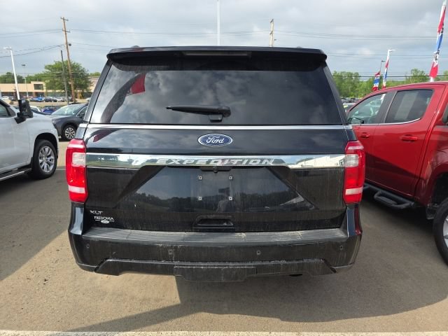 Used 2021 Ford Expedition XLT AWD/4WD image 8