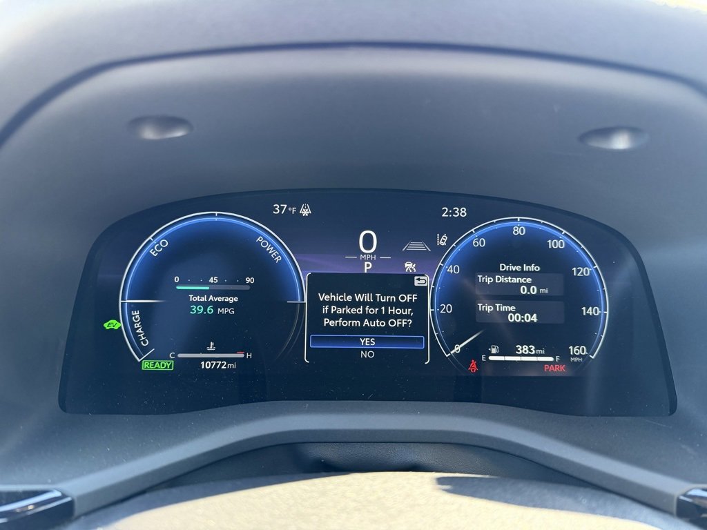 Certified 2025 Toyota Camry XSE image 14