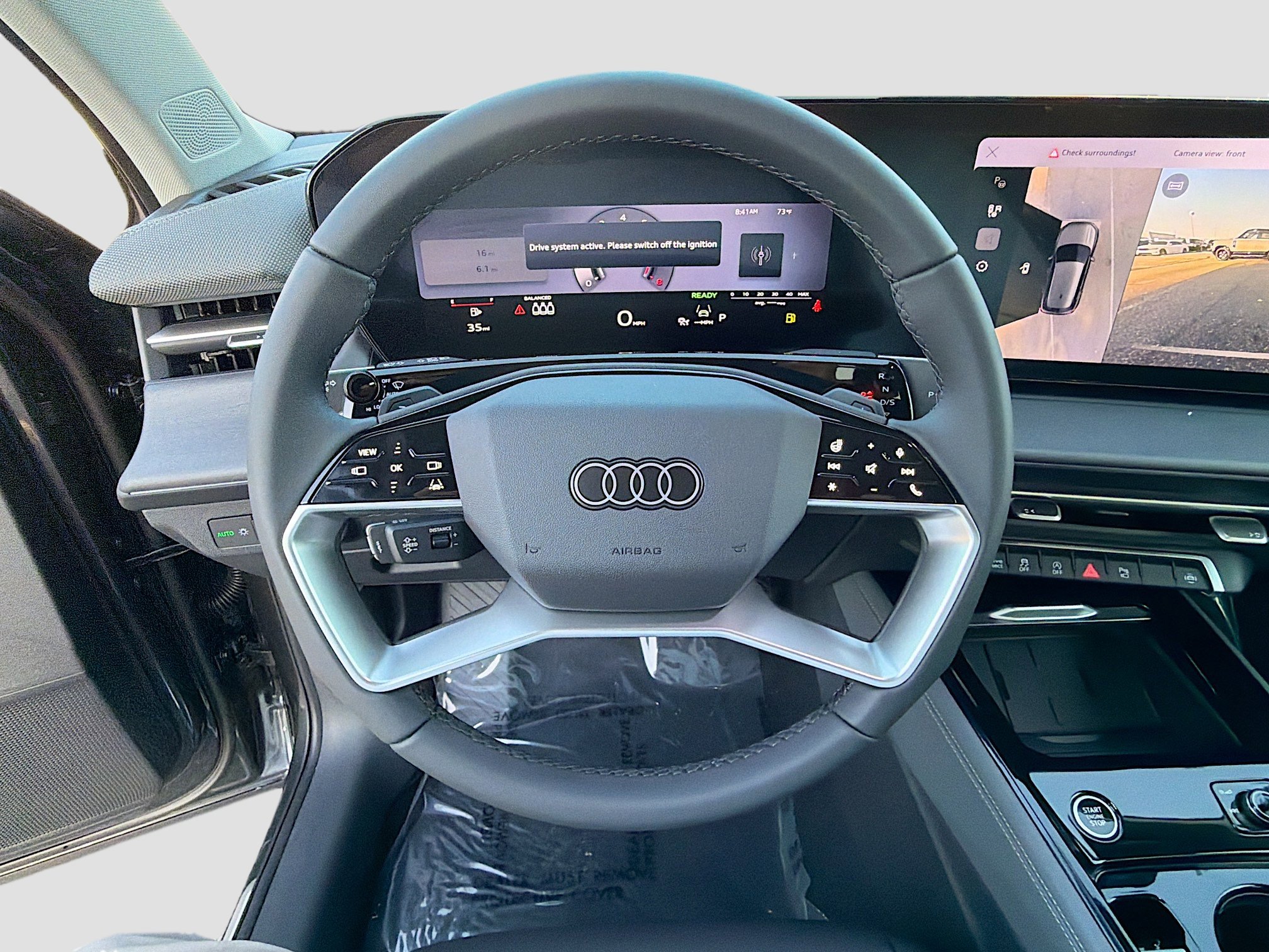 New 2026 Audi Q3 quattro 2.0T image 40