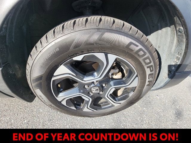 Used 2017 Honda CR-V Touring image 15