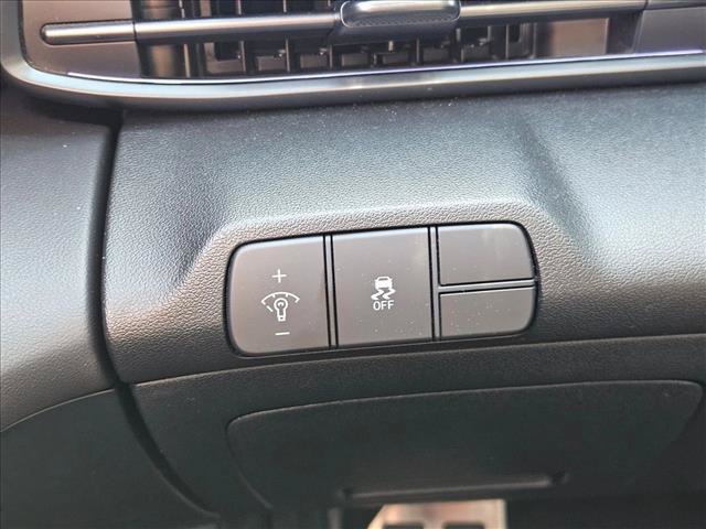 Used 2025 Hyundai Elantra N Line FWD image 15