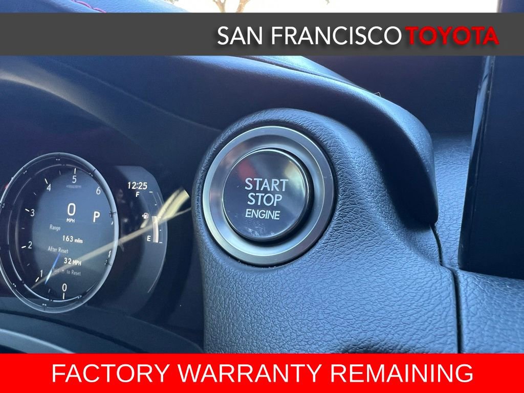 Used 2023 Lexus IS 350 F Sport image 25