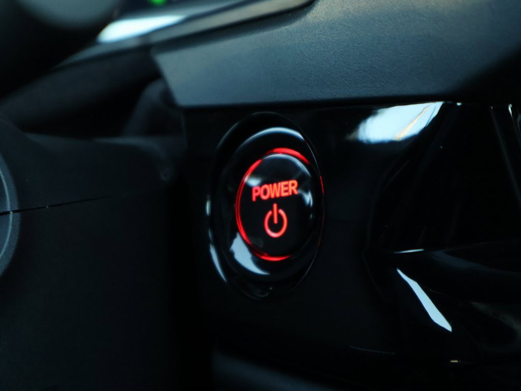 Certified 2025 Honda Accord Sport image 24