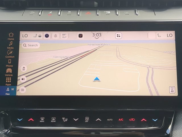 New 2027 Jeep Grand Cherokee L Limited RWD image 27