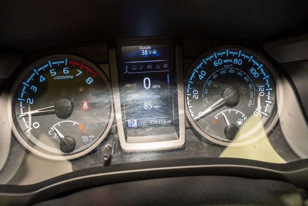 Used 2018 Toyota Tacoma TRD Pro image 17