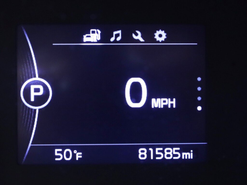 Used 2018 Kia Sportage EX AWD/4WD image 14