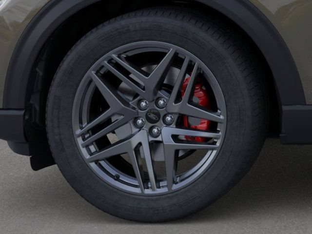 New 2026 Ford Explorer ST-Line w/ ST-Line Street Pack RWD image 19