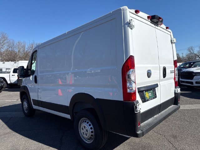 New 2026 RAM ProMaster 1500 FWD image 9