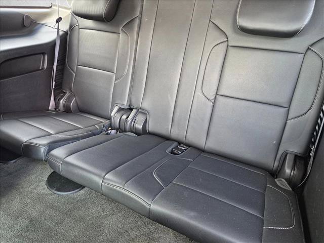 Used 2015 Chevrolet Tahoe LTZ w/ Max Trailering Package RWD image 18