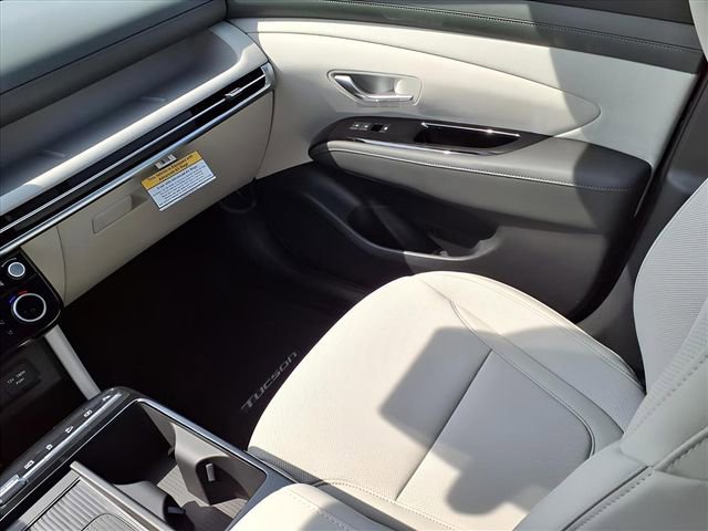New 2026 Hyundai Tucson Limited image 15