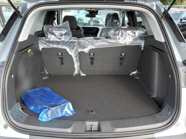 New 2026 Chevrolet TrailBlazer LT w/ LT Cold Weather Package FWD image 9