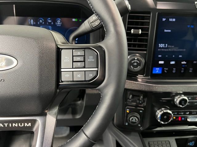 Used 2026 Ford F350 Platinum w/ Tremor Off-Road Package image 29