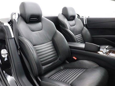 Used 2019 Mercedes-Benz SL 450 image 30