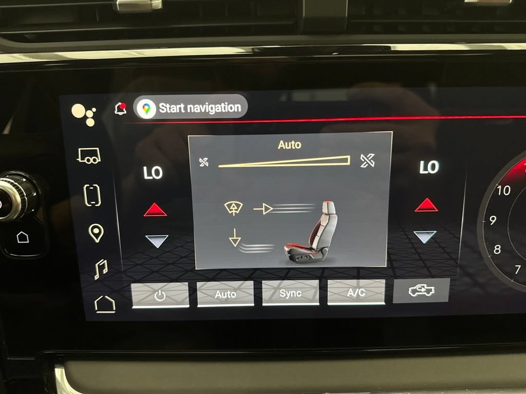 New 2026 GMC Sierra 3500 Denali Ultimate AWD/4WD image 44