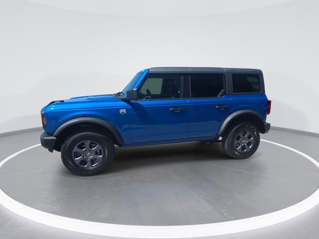 Used 2025 Ford Bronco Big Bend AWD/4WD image 4