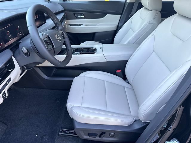 New 2026 Nissan Murano SV AWD/4WD image 14