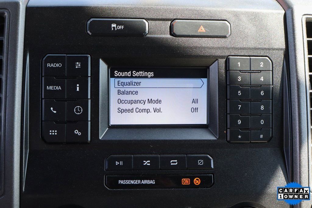 Used 2021 Ford F350 XL w/ Power Equipment Group image 26