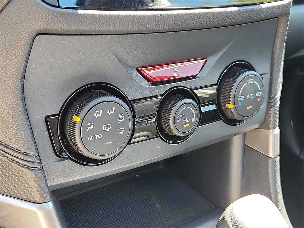 Used 2019 Subaru Forester Premium image 17