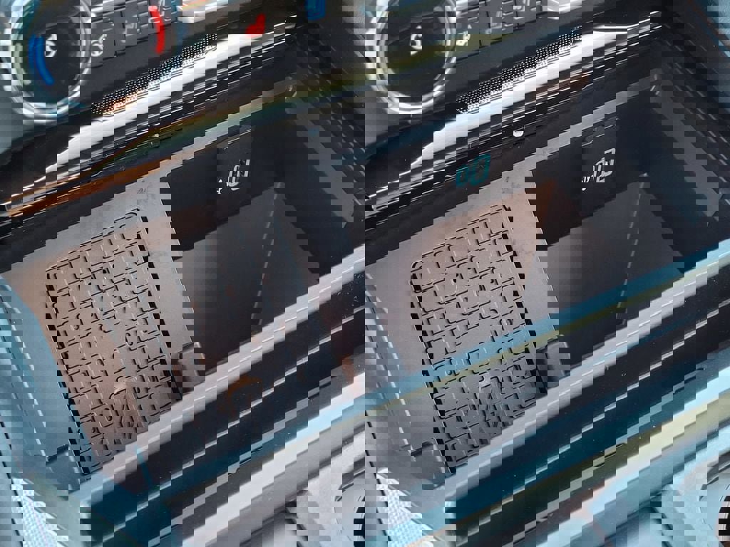 New 2026 Ford F250 Platinum image 57