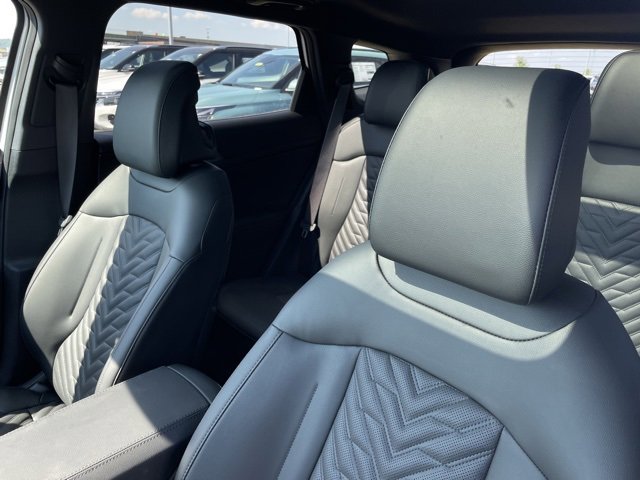 New 2026 Kia Sportage X-Pro Prestige image 23