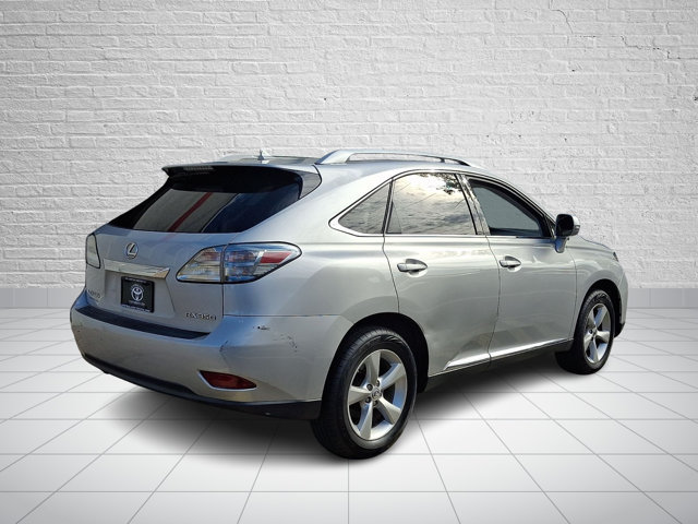 Used 2010 Lexus RX 350 2WD w/ Premium Pkg image 6