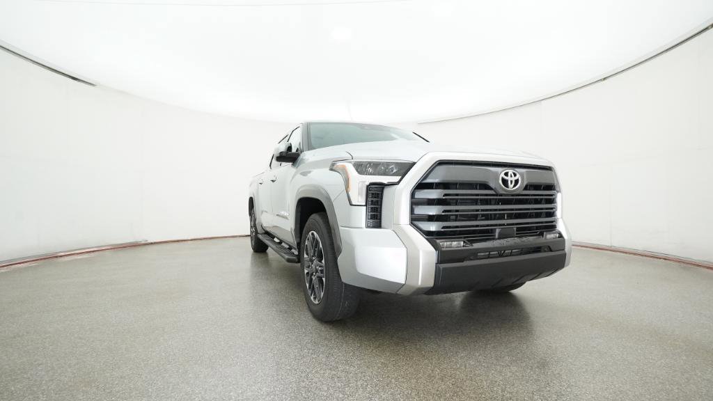 New 2026 Toyota Tundra Limited image 15