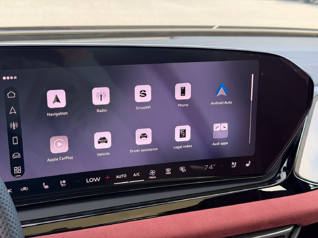 New 2026 Audi S5 Premium Plus AWD/4WD image 24